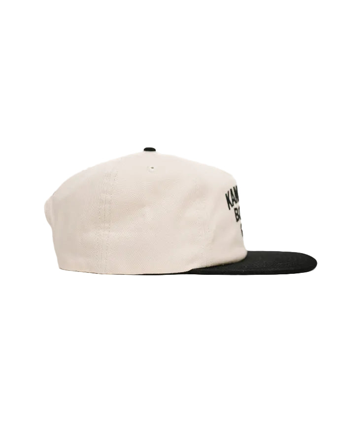Hajime No Ippo Team Kamogawa Hat
