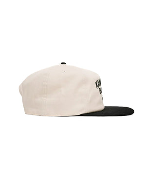 Hajime No Ippo Team Kamogawa Hat