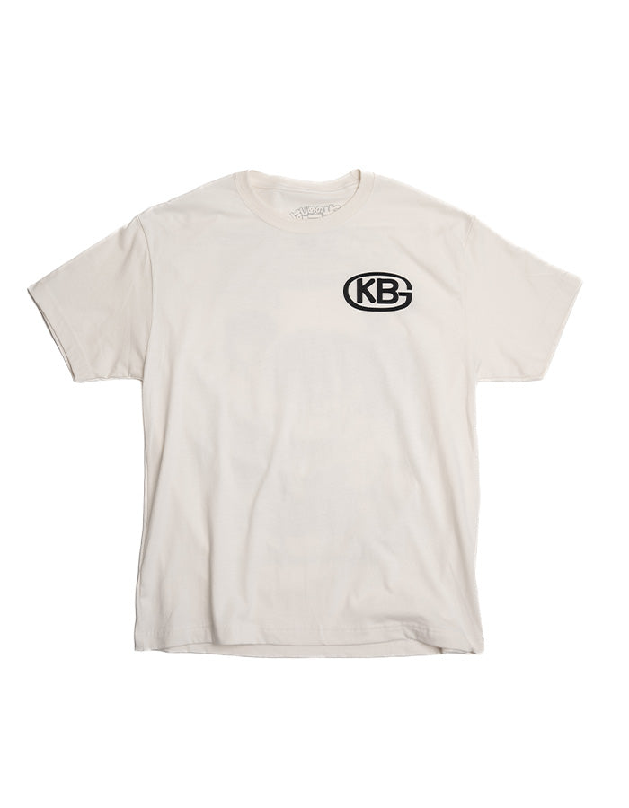Hajime No Ippo - KBG Tee