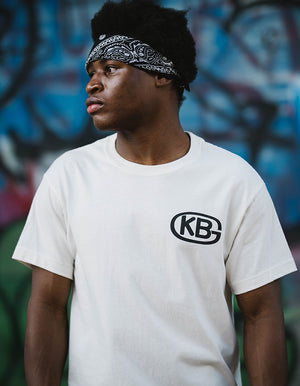 Hajime No Ippo - KBG Tee