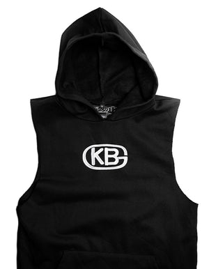 Hajime No Ippo - Kamogawa Sleeveless Hoodie