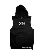 Hajime No Ippo - Kamogawa Sleeveless Hoodie
