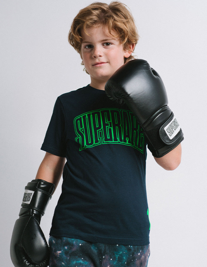 Superare Finisher Youth Gloves