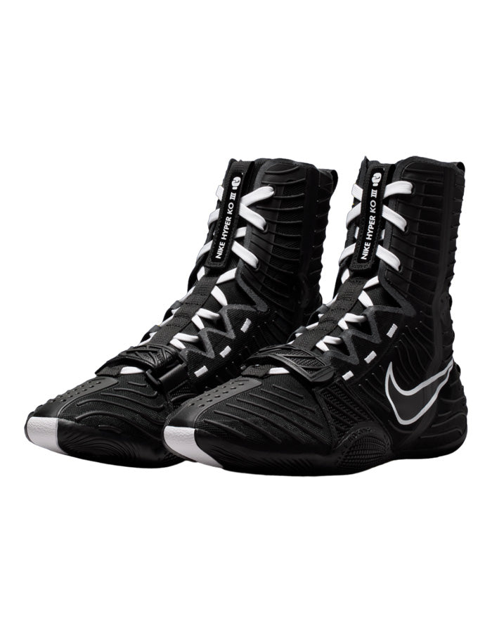 Nike HyperKO 3 Boxing Shoe  - Multiple Colors