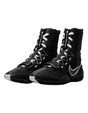 Nike HyperKO 3 Boxing Shoe  - Multiple Colors