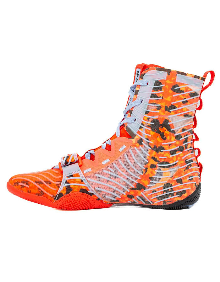 Nike HyperKO 3 Boxing Shoe  - Multiple Colors