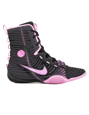 Nike HyperKO 3 Boxing Shoe  - Multiple Colors