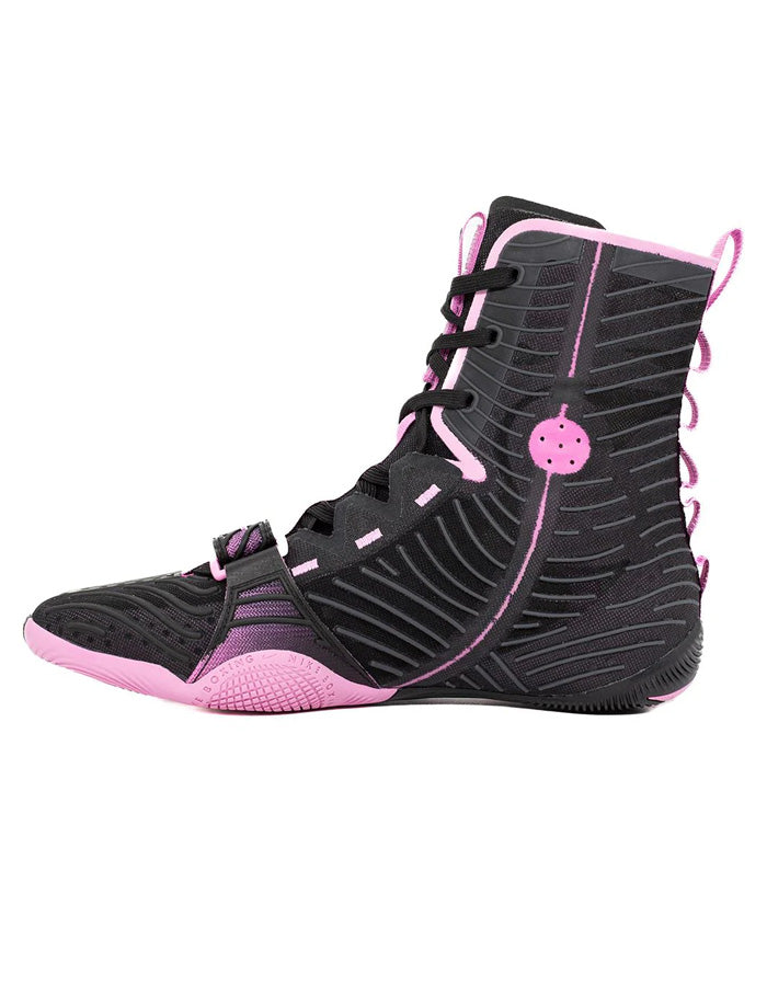 Nike HyperKO 3 Boxing Shoe  - Multiple Colors