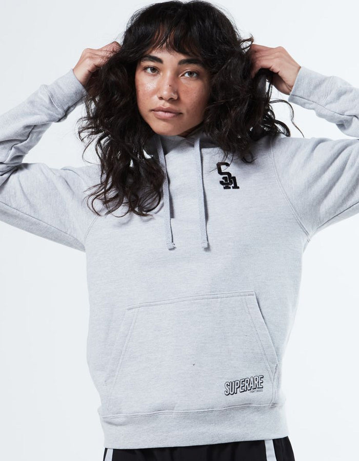 Superare Locally Respected Hoodie