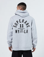 Superare Locally Respected Hoodie