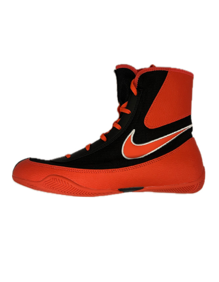 Nike Machomai 2 Boxing Shoes