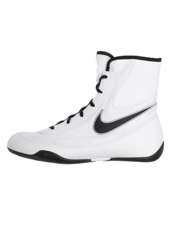 Nike machomai best sale boxing shoes