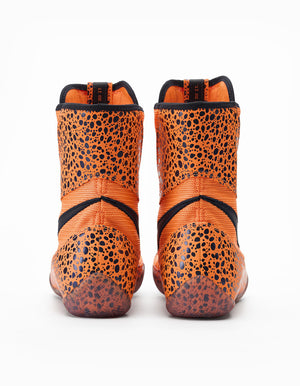 Nike Machomai 2 Boxing Shoes - Electric