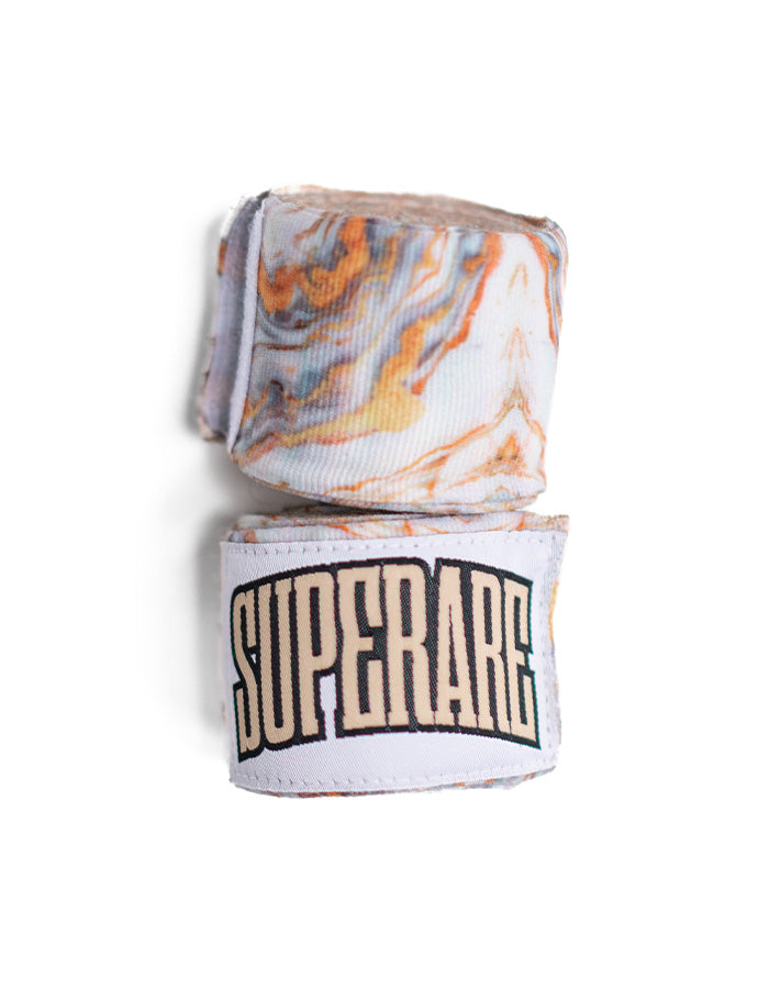 Superare Handwraps - Marble