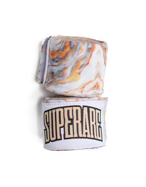 Superare Handwraps - Marble