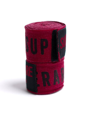 Superare Boxing Hand Wraps