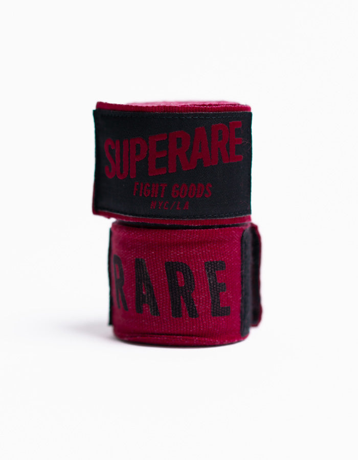 Superare Boxing Hand Wraps