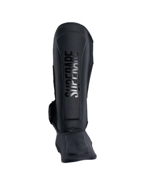 Superare V Series Muay Thai Shin Guards