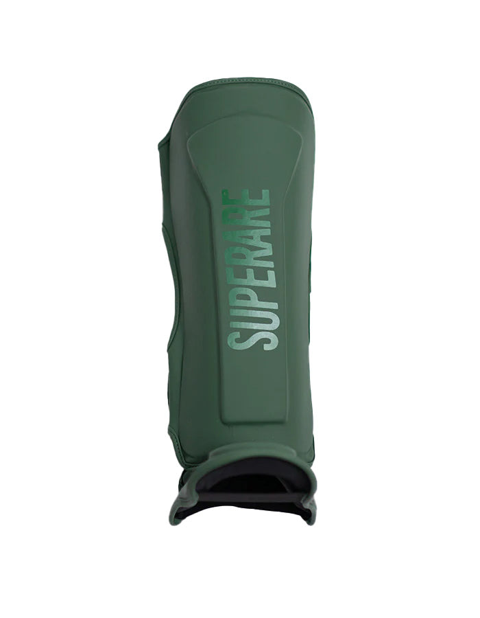 Superare V Series Muay Thai Shin Guards