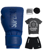 Starter Kit - Navy Gloves