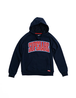 Finisher Pullover Hoodie