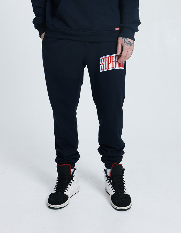 Superare Finisher Joggers