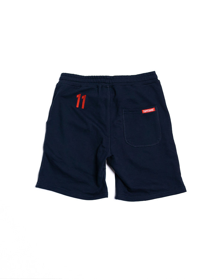 Superare Finisher LIfestyle Shorts