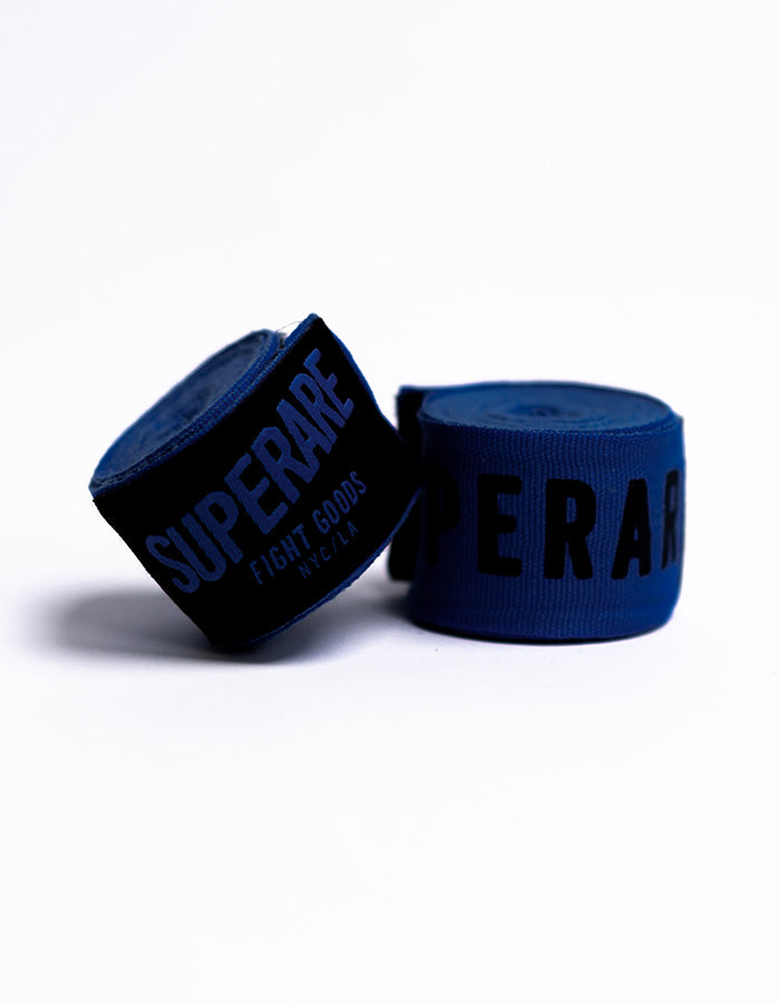 Superare Boxing Hand Wraps