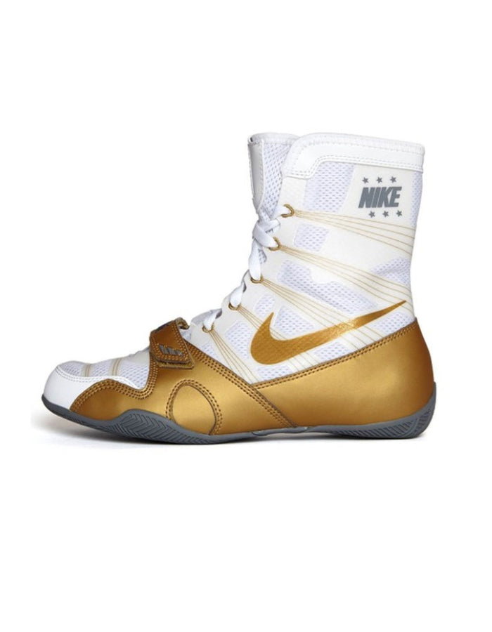 Nike hyperko boxing boots uk online