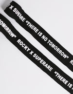 Superare x Rocky Hand Wraps - No Tomorrow