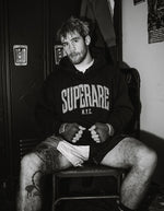 Finisher NYC Pullover Hoodie