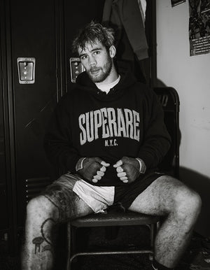 Finisher NYC Pullover Hoodie