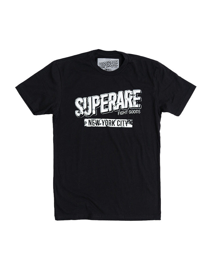 Superare New York City Shirt