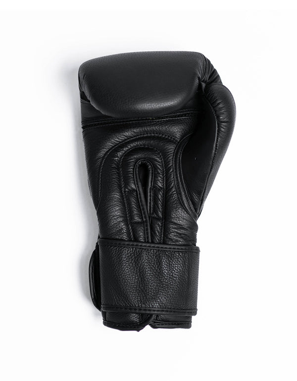 Superare One Series Gloves - Black/Black
