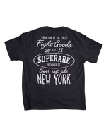 Orchard St. T-Shirt