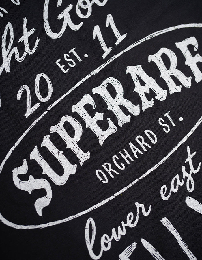 Orchard St. T-Shirt