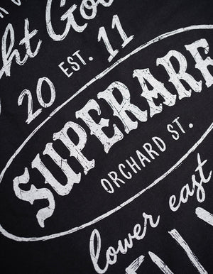 Orchard St. T-Shirt