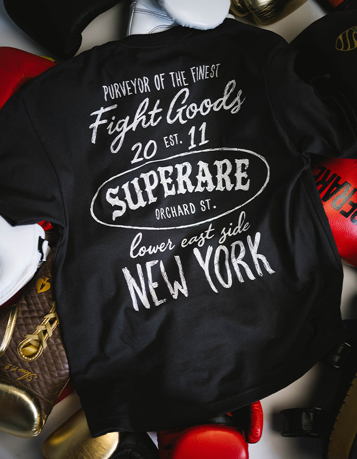 Orchard St. T-Shirt