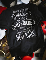 Orchard St. T-Shirt
