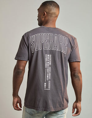 Superare Outlier Tee