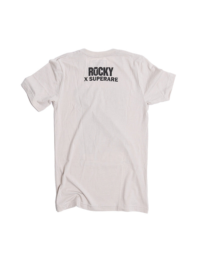 Superare x Rocky -  Paulie Shirt