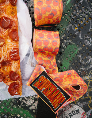 Superare Handwraps - Pizza