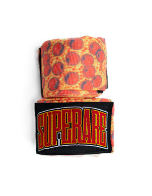 Superare Handwraps - Pizza