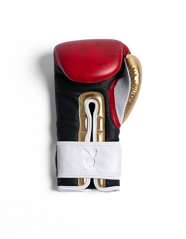 Superare x Playboy Boxing Gloves