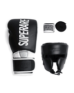 Pro Sparring Bundle - Black