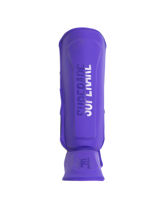 Superare V Series Muay Thai Shin Guards