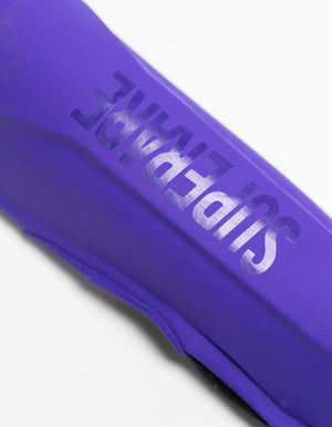 Superare V Series Muay Thai Shin Guards