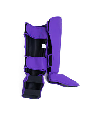 Superare V Series Muay Thai Shin Guards