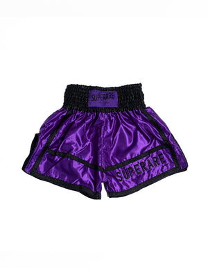 One Series Muay Thai Shorts 2.0