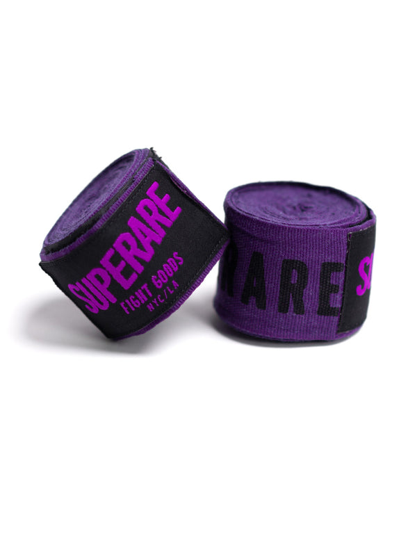 Superare Hand Wraps